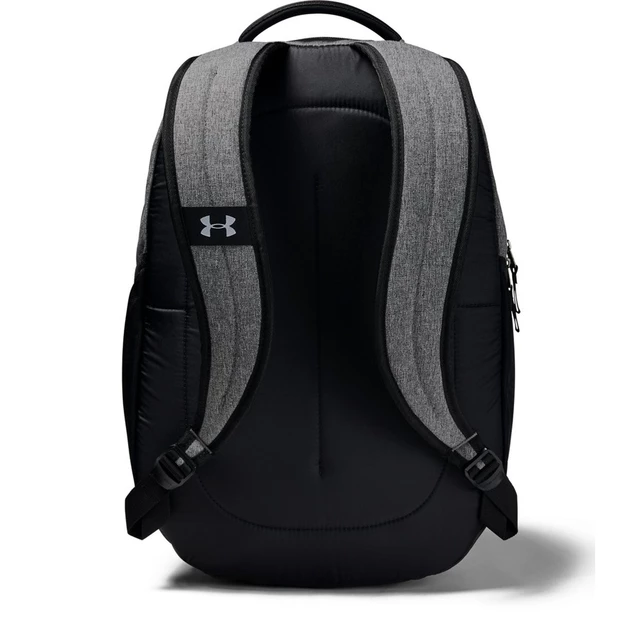 Batoh Under Armour Hustle 4.0 - Black