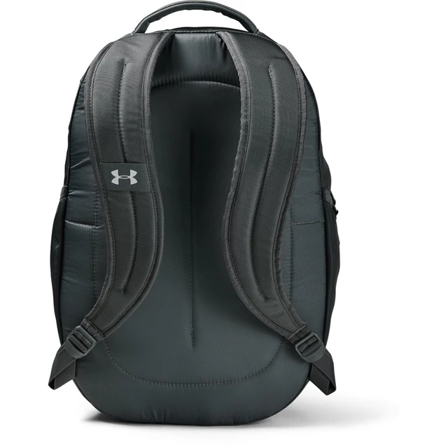 Backpack Under Armour Hustle 4.0 - Jet Gray