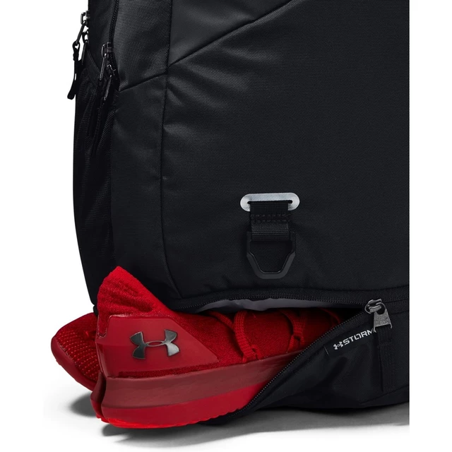 Batoh Under Armour Hustle 4.0 - Black