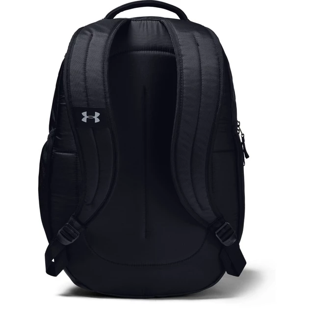 Backpack Under Armour Hustle 4.0 - Pitch Gray