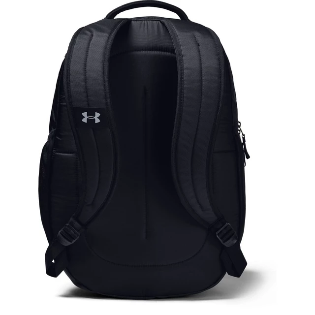 Backpack Under Armour Hustle 4.0 - Jet Gray