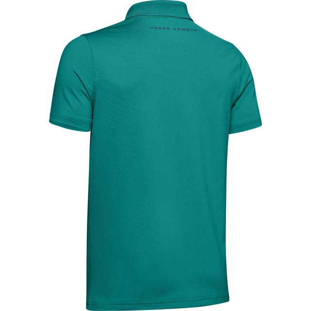 Chlapčenské tričko Under Armour Performance Polo 2.0