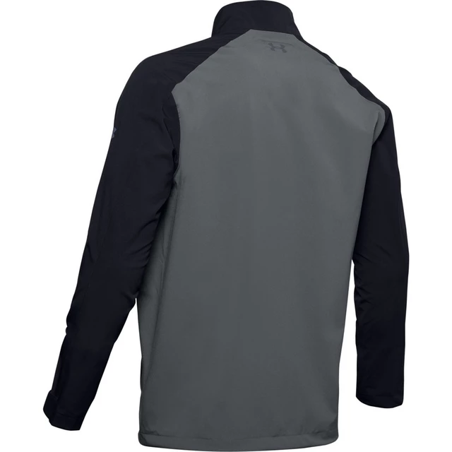 Pánska nepremokavá bunda Under Armour Stormproof Golf Rain Jacket