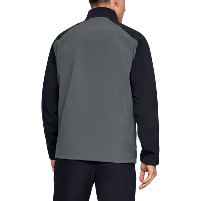 Pánská nepromokavá bunda Under Armour Stormproof Golf Rain Jacket