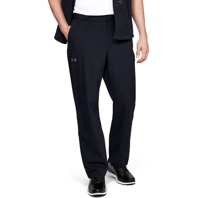 Men’s Stormproof Golf Rain Pants Under Armour