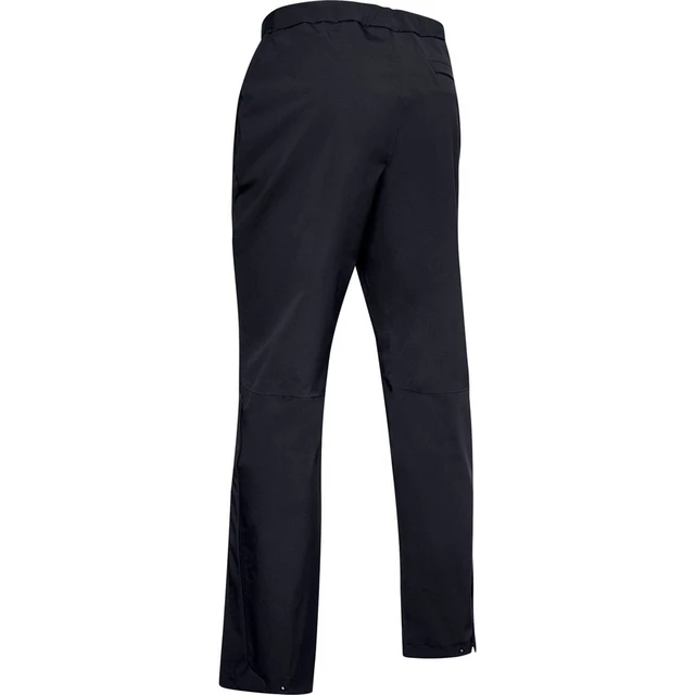 Pánske nepromokavé nohavice Under Armour Stormproof Golf Rain Pant