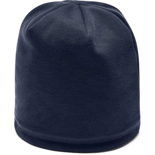 Pánska čiapka Under Armour Men's Blank Storm Beanie - Midnight Navy