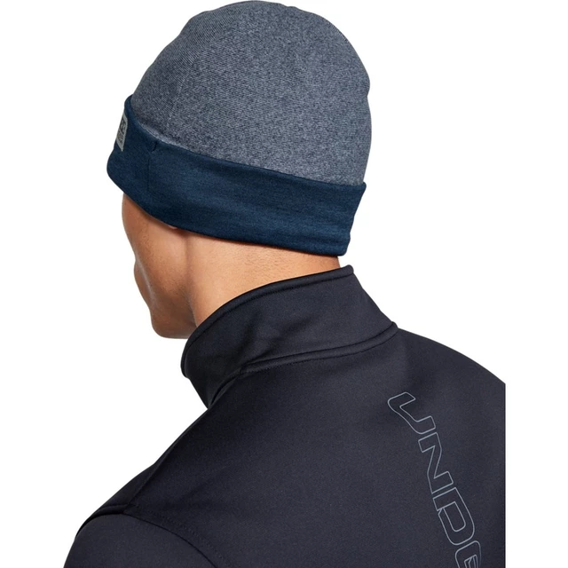 Pánska čiapka Under Armour CGI Fleece Beanie