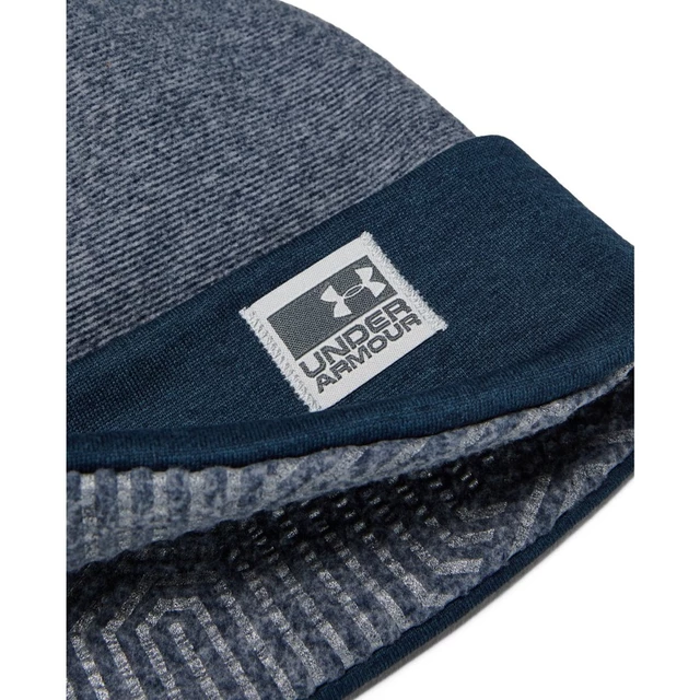 Pánska čiapka Under Armour CGI Fleece Beanie