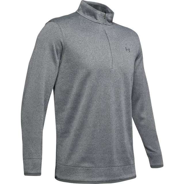 Pánska mikina Under Armour SweaterFleece 1/2 Zip - XL