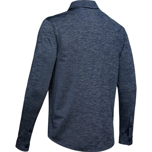 Pánske tričko Under Armour UA Long Sleeve Playoff 2.0 Polo - XXL