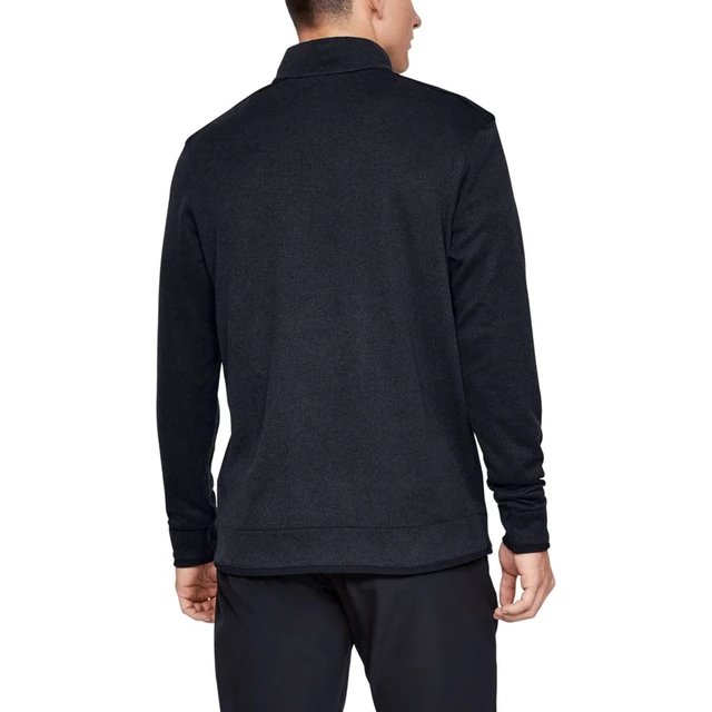 Pánska mikina Under Armour SweaterFleece 1/2 Zip - S