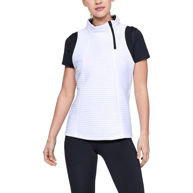 Dámska vesta Under Armour Storm Daytona Vest - M - White