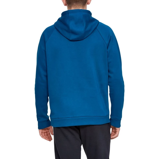 Pánska mikina Under Armour Rival Fleece SportStyle Logo Hoodie