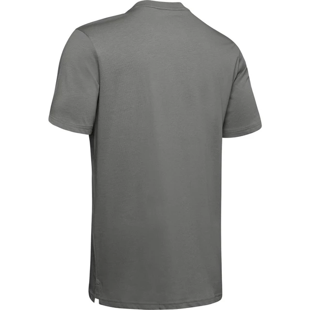 Pánské triko Under Armour Unstoppable Knit Tee