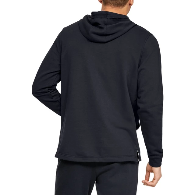 Pánska mikina Under Armour Sportstyle Terry Logo Hoodie