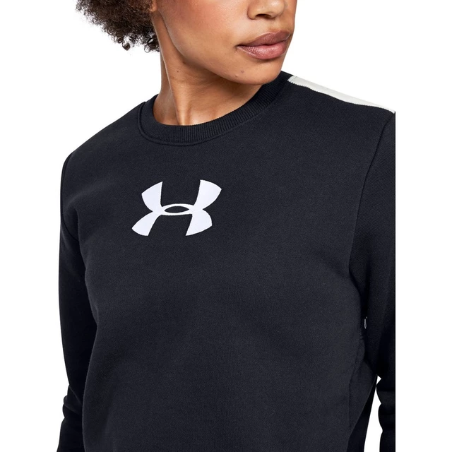 Dámska mikina Under Armour Originators Fleece Crew Logo