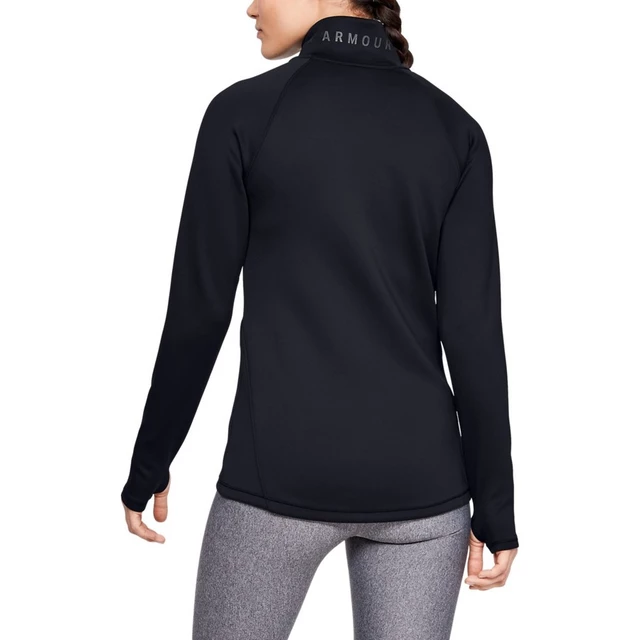 Dámské triko Under Armour UA CG Armour 1/2 Zip