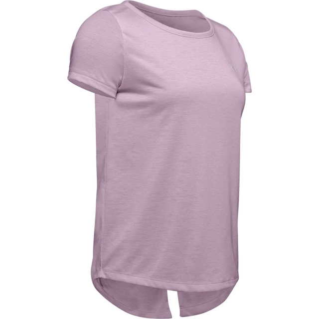 Women’s T-Shirt Under Armour Whisperlight SS