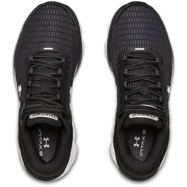 Dámská běžecká obuv Under Armour W Charged Intake 3 - Black