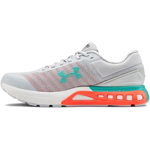 Dámská běžecká obuv Under Armour W Charged Europa 2 - Halo Gray