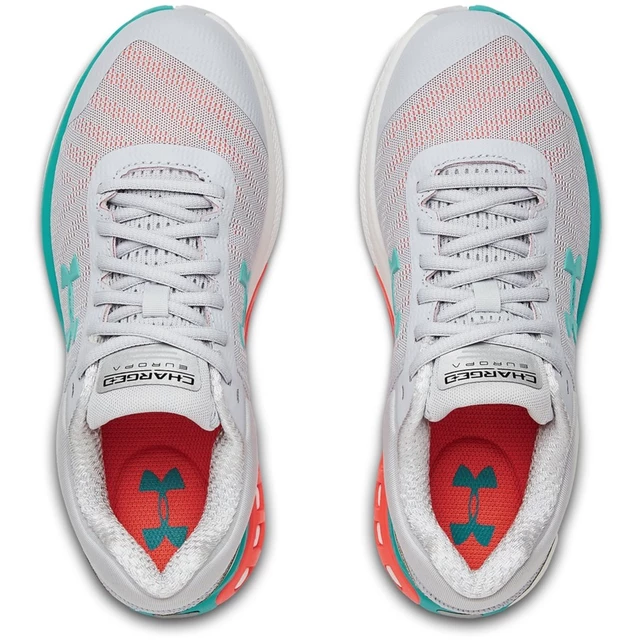 Dámska bežecká obuv Under Armour W Charged Europa 2 - 7,5