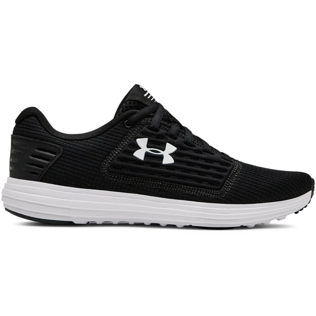 Dámska bežecká obuv Under Armour W Surge SE - 7 - Black