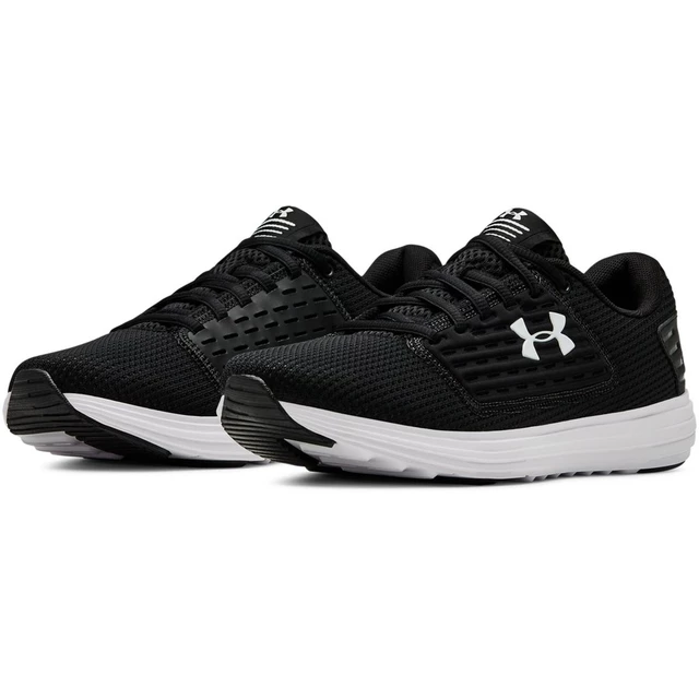 Dámska bežecká obuv Under Armour W Surge SE - 6