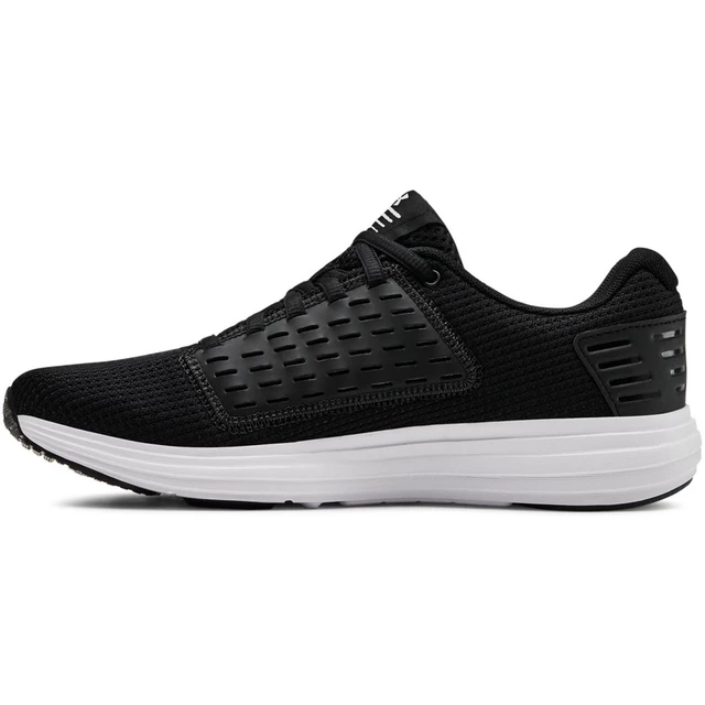 Dámska bežecká obuv Under Armour W Surge SE - Black