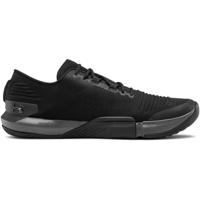 Pánska tréningová obuv Under Armour TriBase Reign - Black