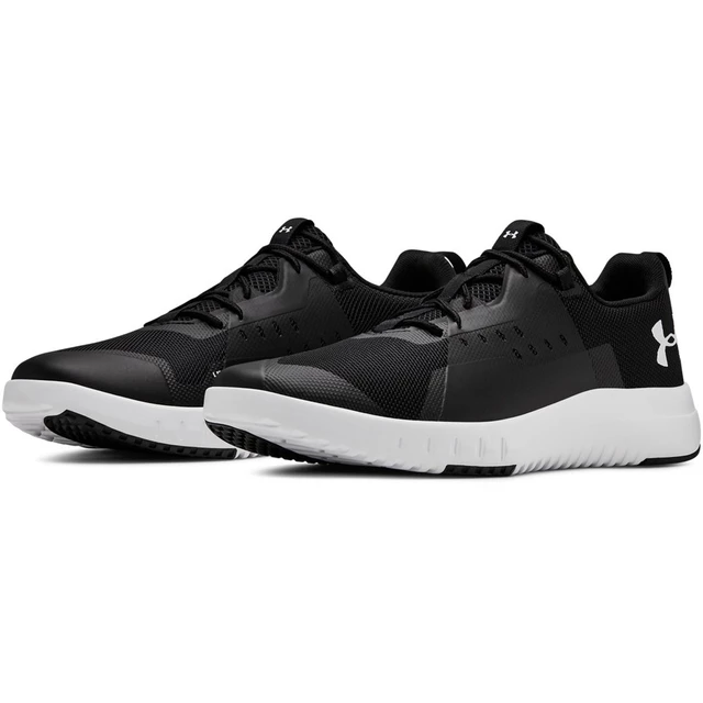 Pánske tréningové topánky Under Armour TR96 - Black