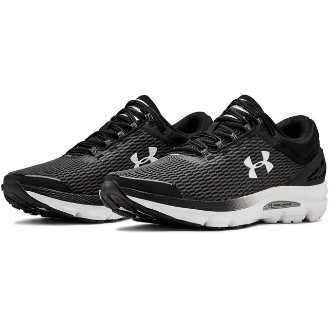 Pánská běžecká obuv Under Armour Charged Intake 3 - Black