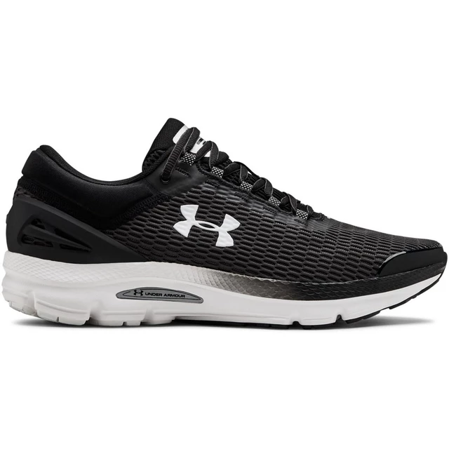 Men’s Running Shoes Under Armour Charged Intake 3 - Teal Rush - Black