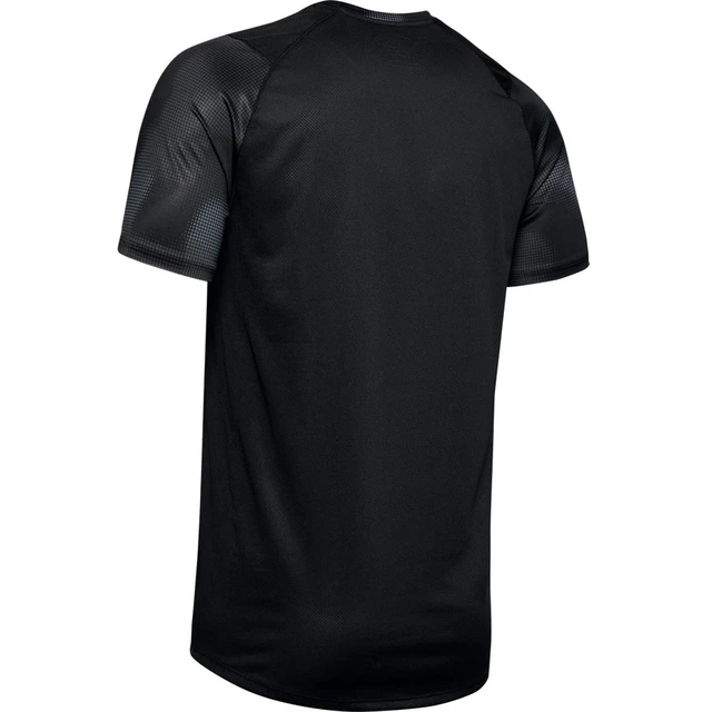 Men’s T-Shirt Under Armour MK1 SS Printed