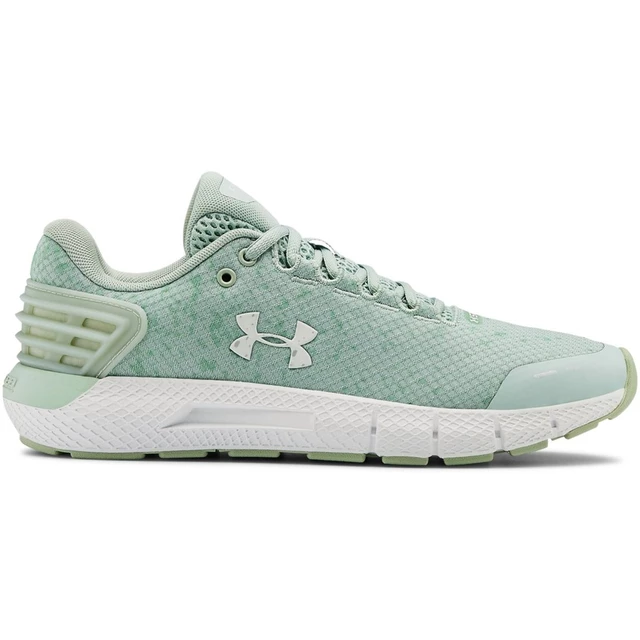 Women’s Running Shoes Under Armour W Charged Rogue Storm - Halo Gray - Halo Gray