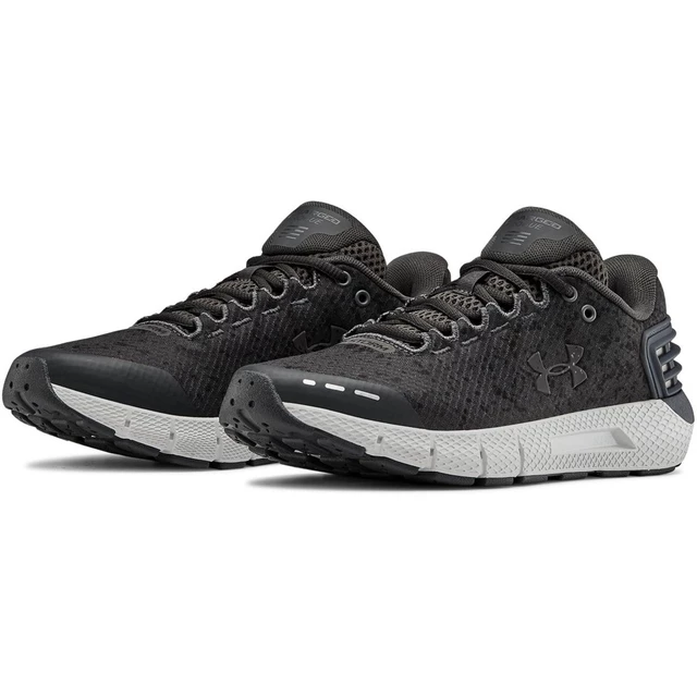 Women’s Running Shoes Under Armour W Charged Rogue Storm - Black