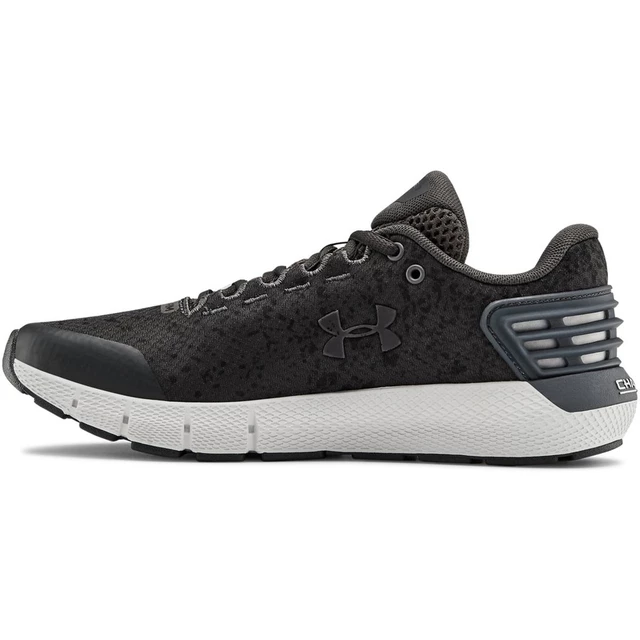 Dámska bežecká obuv Under Armour W Charged Rogue Storm - Halo Gray