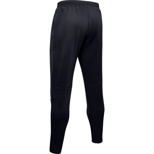 Pánské tepláky Under Armour MK1 Warmup Pant - Halo Gray