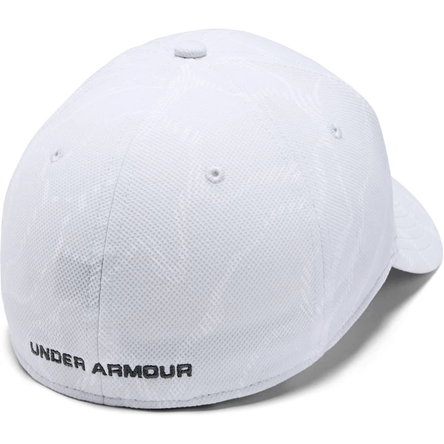 Men’s Cap Under Armour Printed Blitzing 3.0 - Halo Gray