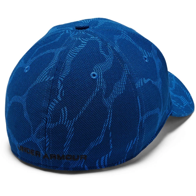 Men’s Cap Under Armour Printed Blitzing 3.0