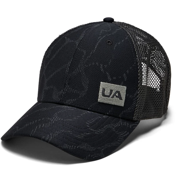 Under Armour Men's Blitzing Trucker 3.0 Kappe