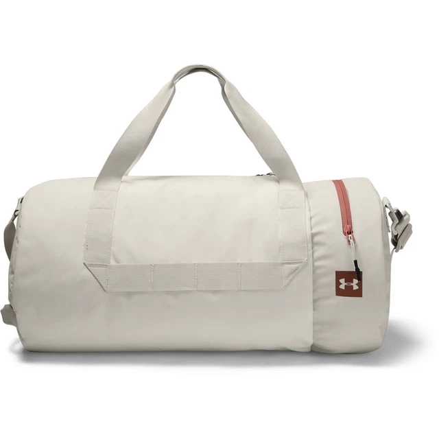 Športová taška Under Armour Sportstyle Duffel - OSFA - Summit White