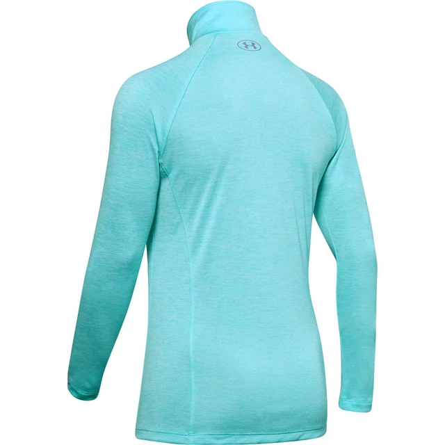 Dámská funkční mikina Under Armour New Tech 1/2 Zip - Twist