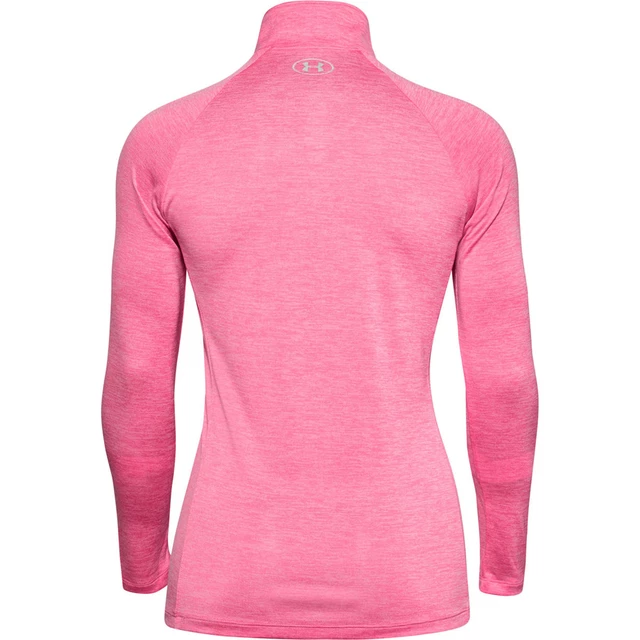 Dámská funkční mikina Under Armour New Tech 1/2 Zip - Twist