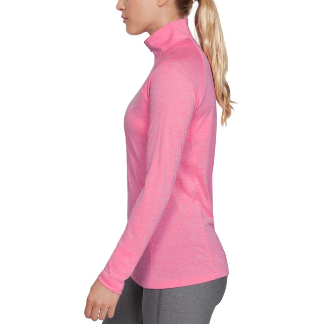 Dámska funkčná mikina Under Armour New Tech 1/2 Zip - Twist - S