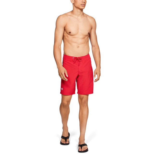 Pánske plavky Under Armour Shore Break Boardshorts - 30