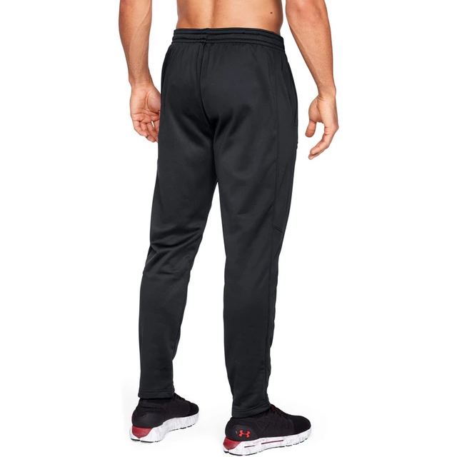 Pánske tepláky Under Armour Fleece Pant - M