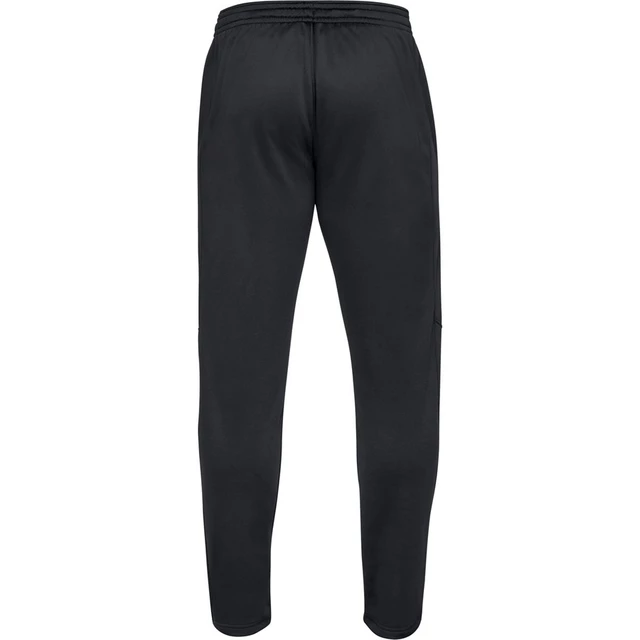 Pánské tepláky Under Armour Fleece Pant - Black