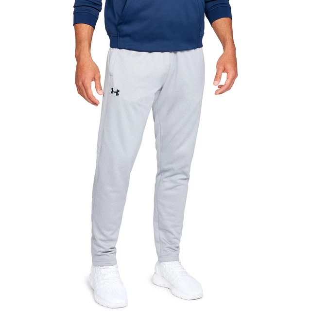 Pánske tepláky Under Armour Fleece Pant - XL