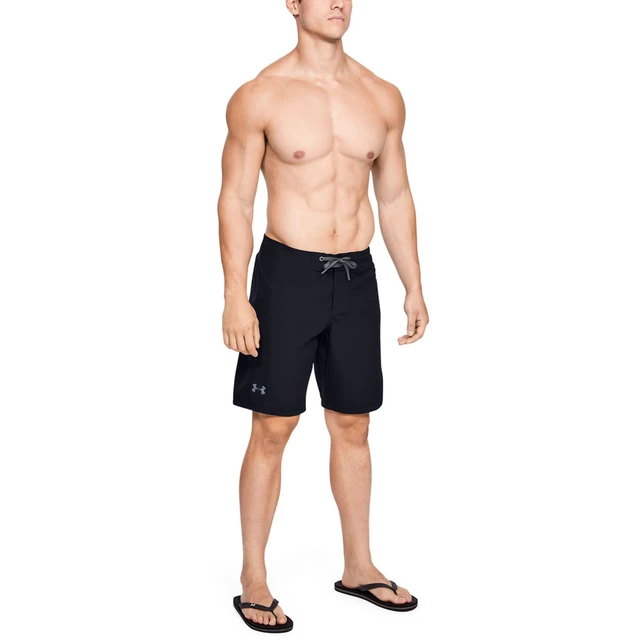 Pánske plavky Under Armour Shore Break Boardshorts - 30